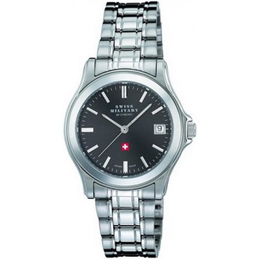 Наручные часы Swiss Military by Chrono 18100ST-8L Мужские наручные часы Swiss Military by Chrono 18100ST-8L