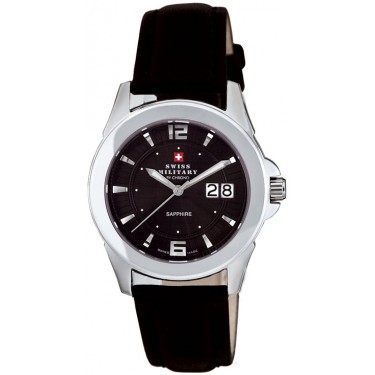 Мужские наручные часы Swiss Military by Chrono 20000ST-1L