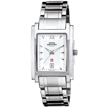 Наручные часы Swiss Military by Chrono 20005ST-2M Мужские наручные часы Swiss Military by Chrono 20005ST-2M