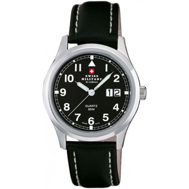 Мужские наручные часы Swiss Military by Chrono 20009ST-11L