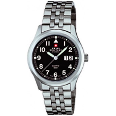 Мужские наручные часы Swiss Military by Chrono 20009ST-11M