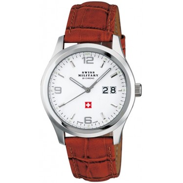 Мужские наручные часы Swiss Military by Chrono 20009ST-2L