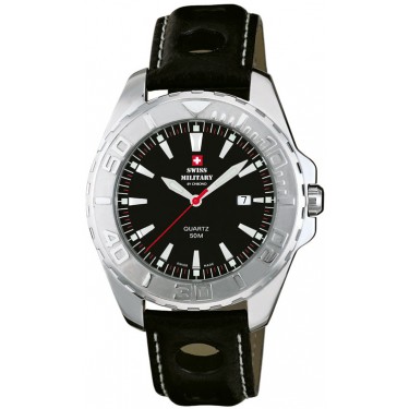 Мужские наручные часы Swiss Military by Chrono 20014ST-1L