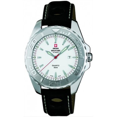Мужские наручные часы Swiss Military by Chrono 20014ST-2L