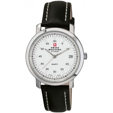 Мужские наручные часы Swiss Military by Chrono 20019ST-2L