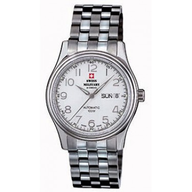 Мужские наручные часы Swiss Military by Chrono 20023ST-2M