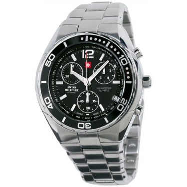 Мужские наручные часы Swiss Military by Chrono 20030ST-1M