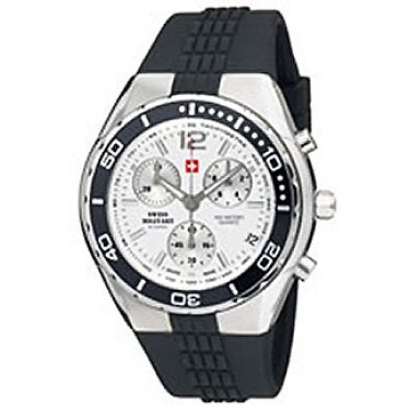 Наручные часы Swiss Military by Chrono 20030ST-2RUB Мужские наручные часы Swiss Military by Chrono 20030ST-2RUB