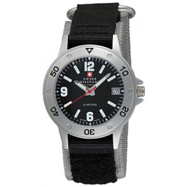 Наручные часы Swiss Military by Chrono 20035ST-1LGREY Мужские наручные часы Swiss Military by Chrono 20035ST-1LGREY