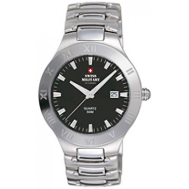 Мужские наручные часы Swiss Military by Chrono 20037ST-1M