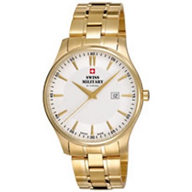 Наручные часы Swiss Military by Chrono 20040PL-2M Мужские наручные часы Swiss Military by Chrono 20040PL-2M