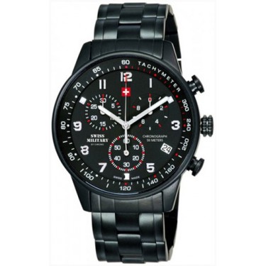 Мужские наручные часы Swiss Military by Chrono 20042BPL-1M