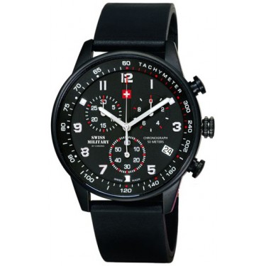 Мужские наручные часы Swiss Military by Chrono 20042BPL-1RUB