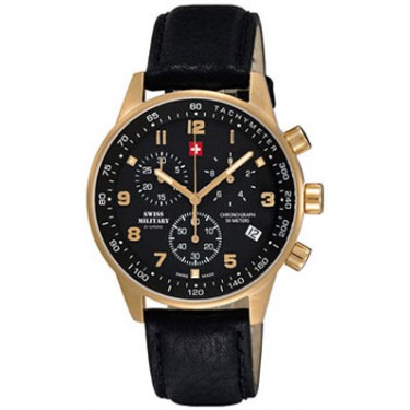 Мужские наручные часы Swiss Military by Chrono 20042PL-1L