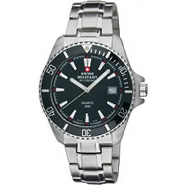 Мужские наручные часы Swiss Military by Chrono 20051ST-1M