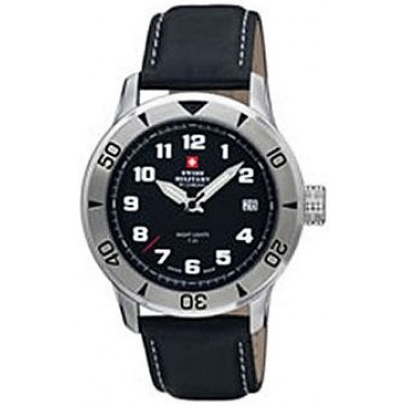 Мужские наручные часы Swiss Military by Chrono 20055ST-11L