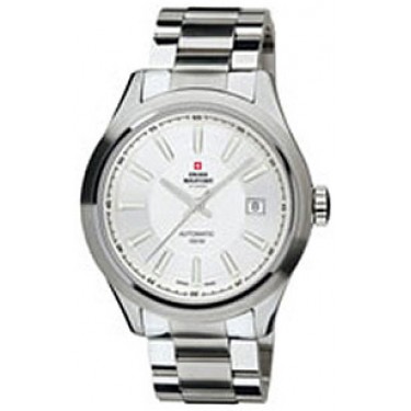Мужские наручные часы Swiss Military by Chrono 20056ST-2M