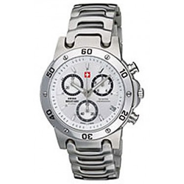 Мужские наручные часы Swiss Military by Chrono 20062ST-2M