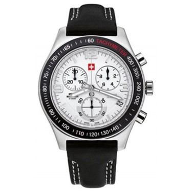 Наручные часы Swiss Military by Chrono 20074ST-2L Мужские наручные часы Swiss Military by Chrono 20074ST-2L