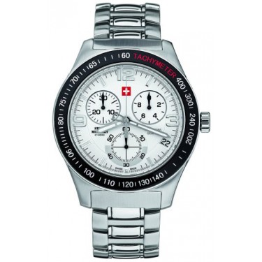 Мужские наручные часы Swiss Military by Chrono 20074ST-2M