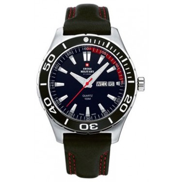 Мужские наручные часы Swiss Military by Chrono 20075ST-1L