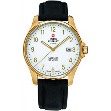 Наручные часы Swiss Military by Chrono 20076PL-4L Мужские наручные часы Swiss Military by Chrono 20076PL-4L