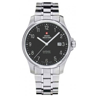 Наручные часы Swiss Military by Chrono 20076ST-9M Мужские наручные часы Swiss Military by Chrono 20076ST-9M