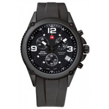 Мужские наручные часы Swiss Military by Chrono 20078BPL-1RUB