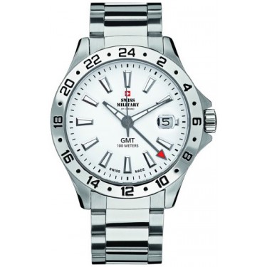 Мужские наручные часы Swiss Military by Chrono 20079ST-2M