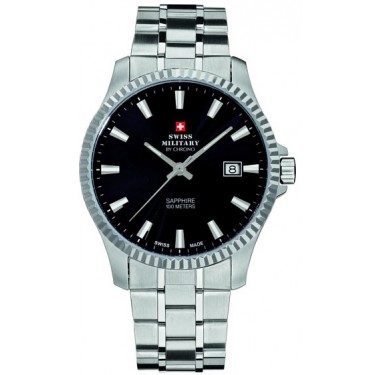 Наручные часы Swiss Military by Chrono 20080ST-1M Мужские наручные часы Swiss Military by Chrono 20080ST-1M