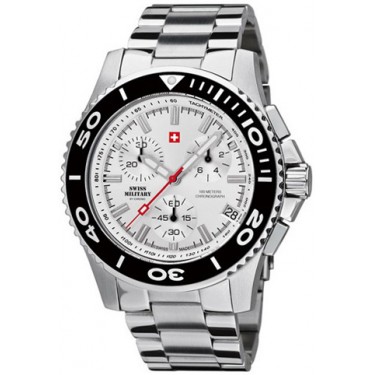 Наручные часы Swiss Military by Chrono 20084ST-2M Мужские наручные часы Swiss Military by Chrono 20084ST-2M