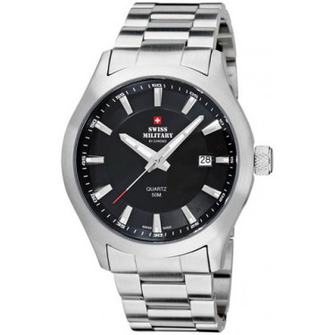 Мужские наручные часы Swiss Military by Chrono 20086ST-1M