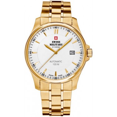 Мужские наручные часы Swiss Military by Chrono 20089PL-2M