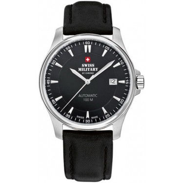Мужские наручные часы Swiss Military by Chrono 20089ST-1L
