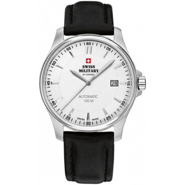 Наручные часы Swiss Military by Chrono 20089ST-2L Мужские наручные часы Swiss Military by Chrono 20089ST-2L