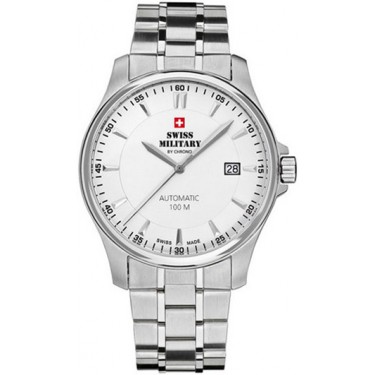 Мужские наручные часы Swiss Military by Chrono 20089ST-2M