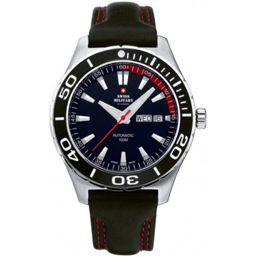 Мужские наручные часы Swiss Military by Chrono 20090ST-1L