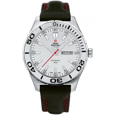Наручные часы Swiss Military by Chrono 20090ST-2L Мужские наручные часы Swiss Military by Chrono 20090ST-2L