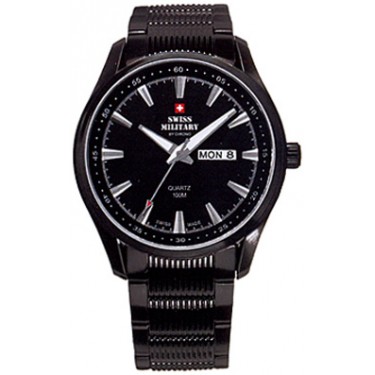 Мужские наручные часы Swiss Military by Chrono 20092BPL-1M