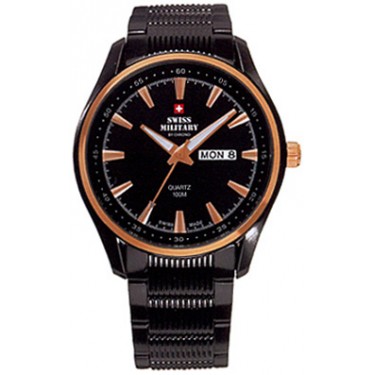 Наручные часы Swiss Military by Chrono 20092RPL-1M Мужские наручные часы Swiss Military by Chrono 20092RPL-1M
