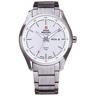 Мужские наручные часы Swiss Military by Chrono 20092ST-1M