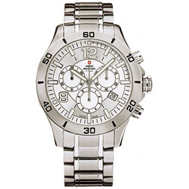 Мужские наручные часы Swiss Military by Chrono 20093ST-2M