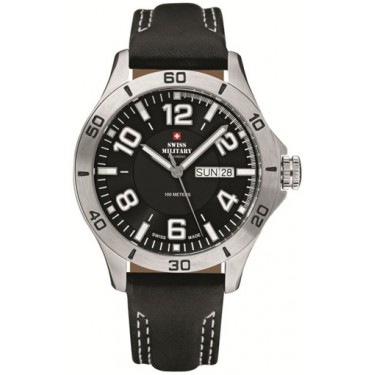 Мужские наручные часы Swiss Military by Chrono 20094ST-1L
