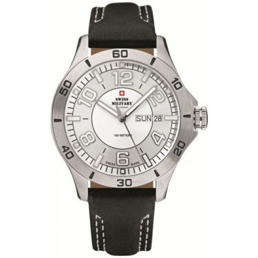 Мужские наручные часы Swiss Military by Chrono 20094ST-2L