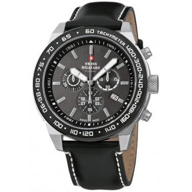 Мужские наручные часы Swiss Military by Chrono 20095ST-1L