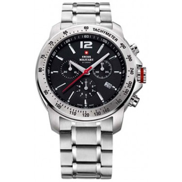 Мужские наручные часы Swiss Military by Chrono 20099ST-1M