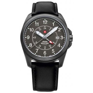 Мужские наручные часы Swiss Military by Chrono 29000BPL-88L
