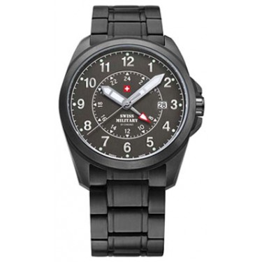 Мужские наручные часы Swiss Military by Chrono 29000BPL-88M