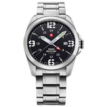 Мужские наручные часы Swiss Military by Chrono 29000ST-1M
