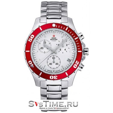 Мужские наручные часы Swiss Military by Chrono 29002ST-2M